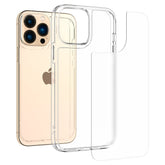Spigen iPhone 13 Pro Max Quartz Hybrid Series